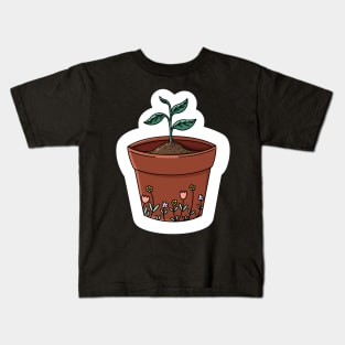 Sprout Kids T-Shirt